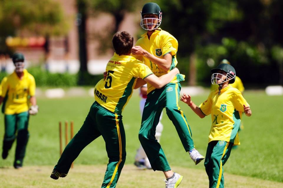 Confederação Brasileira de Cricket conquista Certidão de Registro Cadastral com apoio da ProSports Brazil.