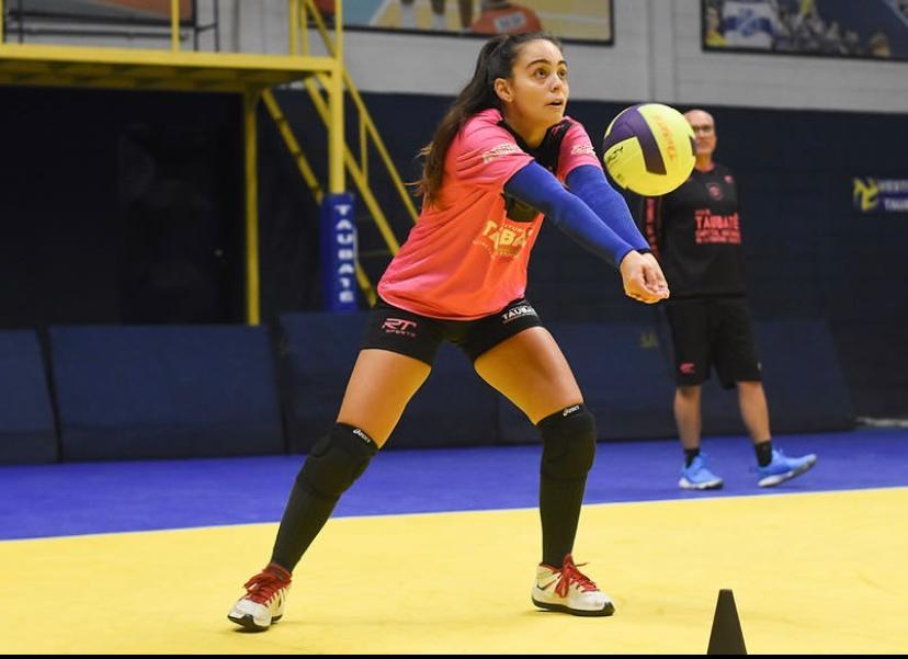 Taubaté recebe tabela do Paulista de Vôlei Feminino - Jogando Juntos